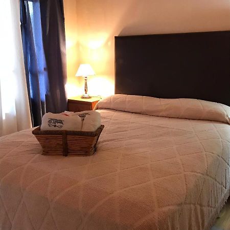 Colonial Colon Hotel Ngoại thất bức ảnh