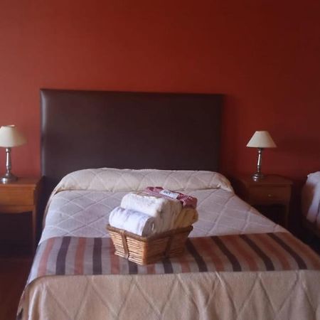 Colonial Colon Hotel Ngoại thất bức ảnh