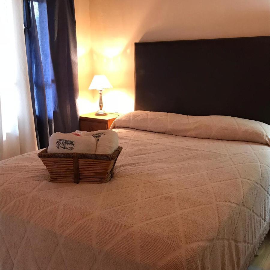 Colonial Colon Hotel Ngoại thất bức ảnh