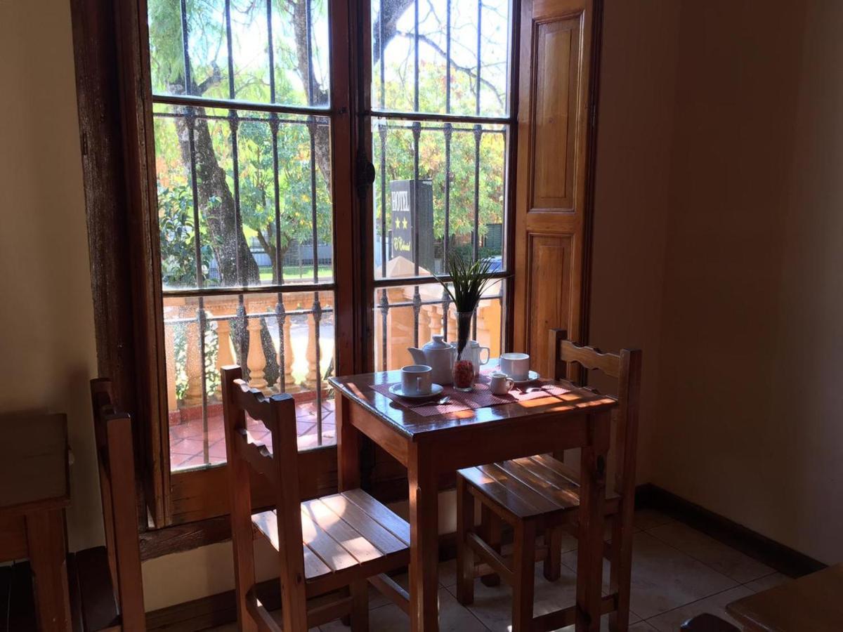 Colonial Colon Hotel Ngoại thất bức ảnh