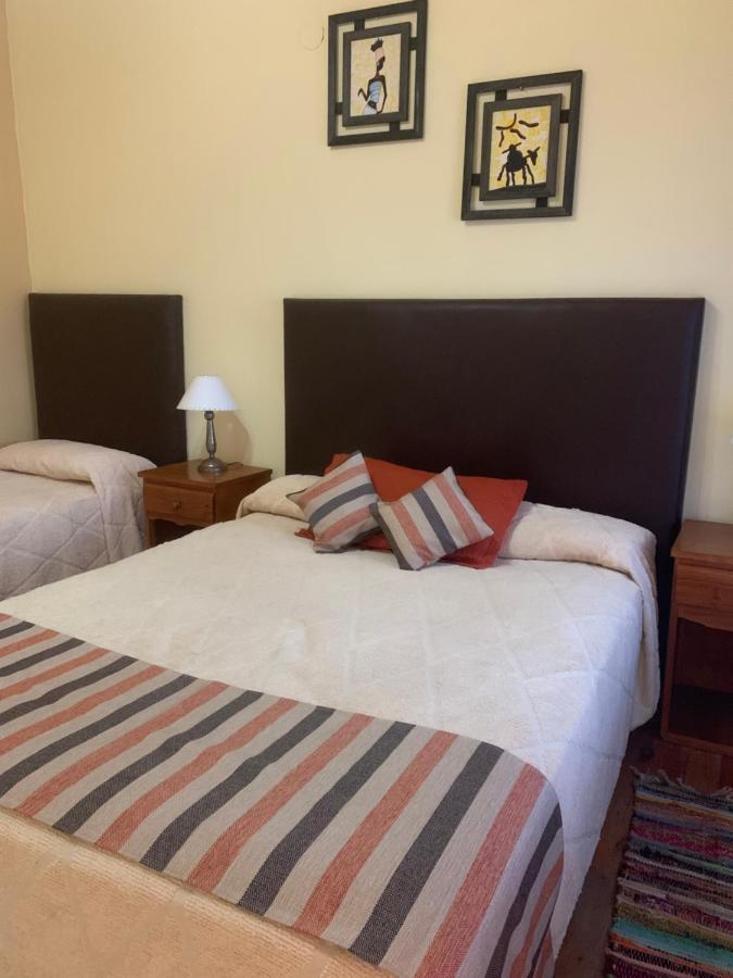 Colonial Colon Hotel Ngoại thất bức ảnh